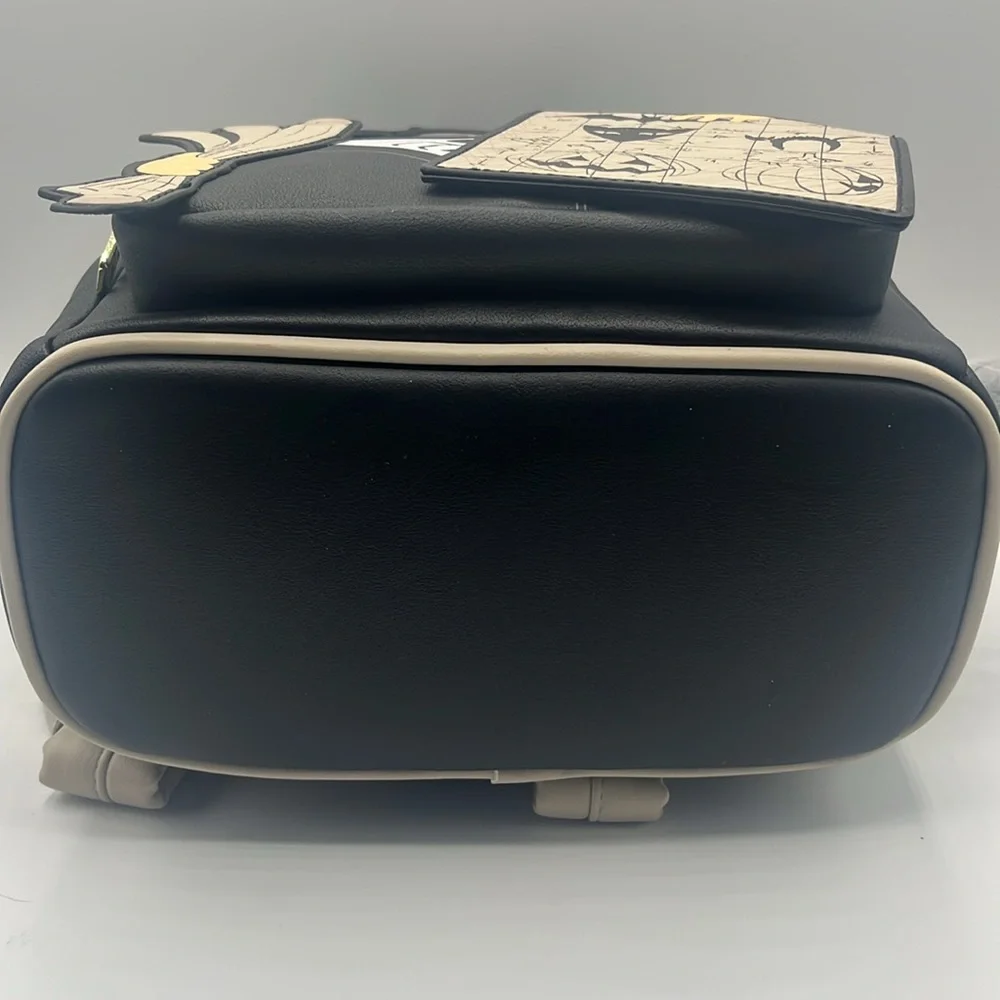 Disney Loungefly NBC Mayor Mini Backpack